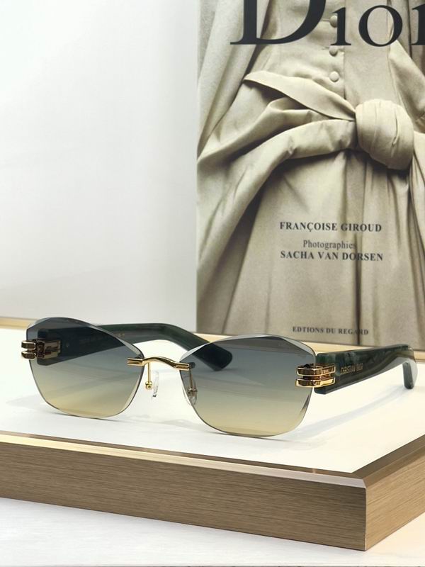 Dior Sunglasses ID:20260410-94